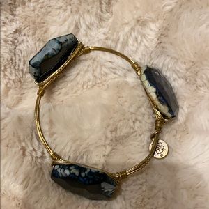 Bourbon and Bowties Bangle